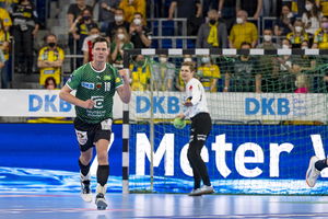 Danish Dynamite und Hamburger Vergangenheit - Hans Lindberg