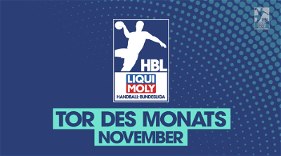 Goal of the month november - all goals