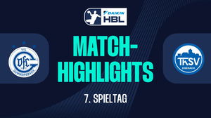 VfL Gummersbach vs. ThSV Eisenach - Game Highlights