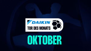 Vote now for your “DAIKIN goal of the Month” October