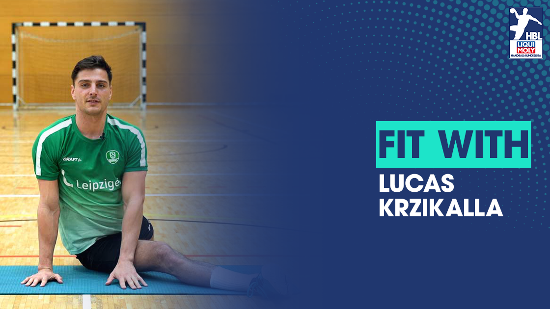 Fit with Lucas Krzikalla | Stabilization program