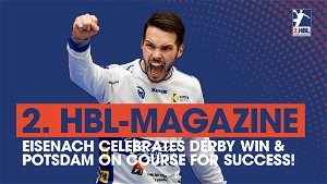 2.HBL-Magazine | Matchday 5