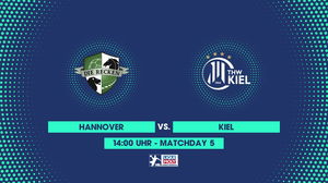 TSV Hannover-Burgdorf - THW Kiel | 25.09.2022
